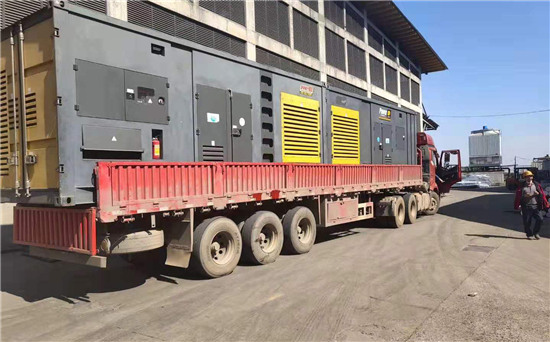 九龙200KW发电机组适配电缆规格选型指南