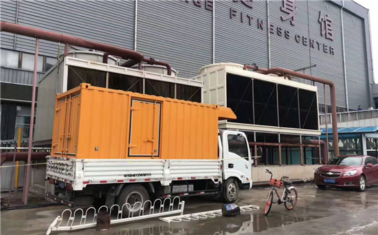 九龙300KW发电机组适配电缆规格选型指南