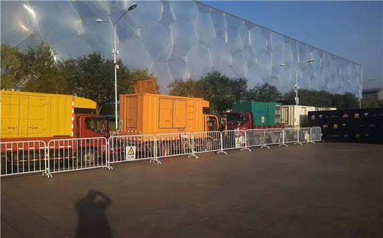 九龙400KW发电机组适配电缆规格选型指南