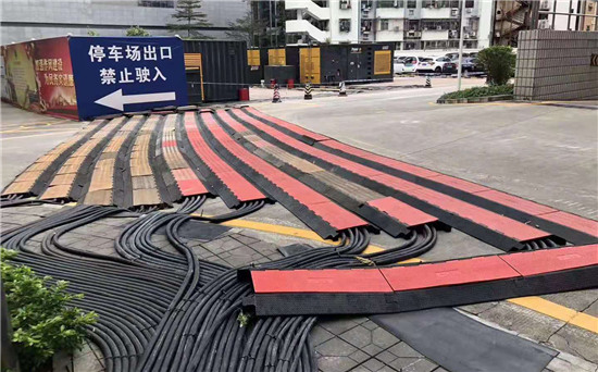 九龙发电机组电缆选型完整具体步骤(工程通用标准流程)